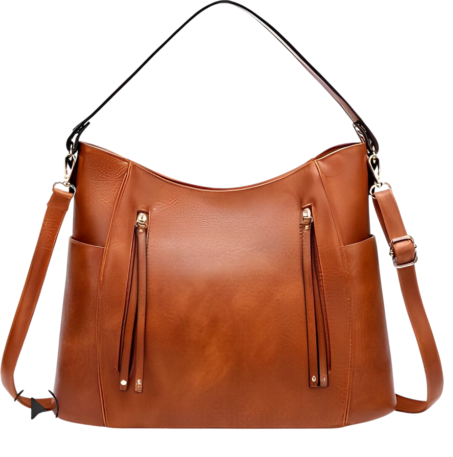 Kerenza - Stylish Women's Vintage Leather Bag for Every Occasion