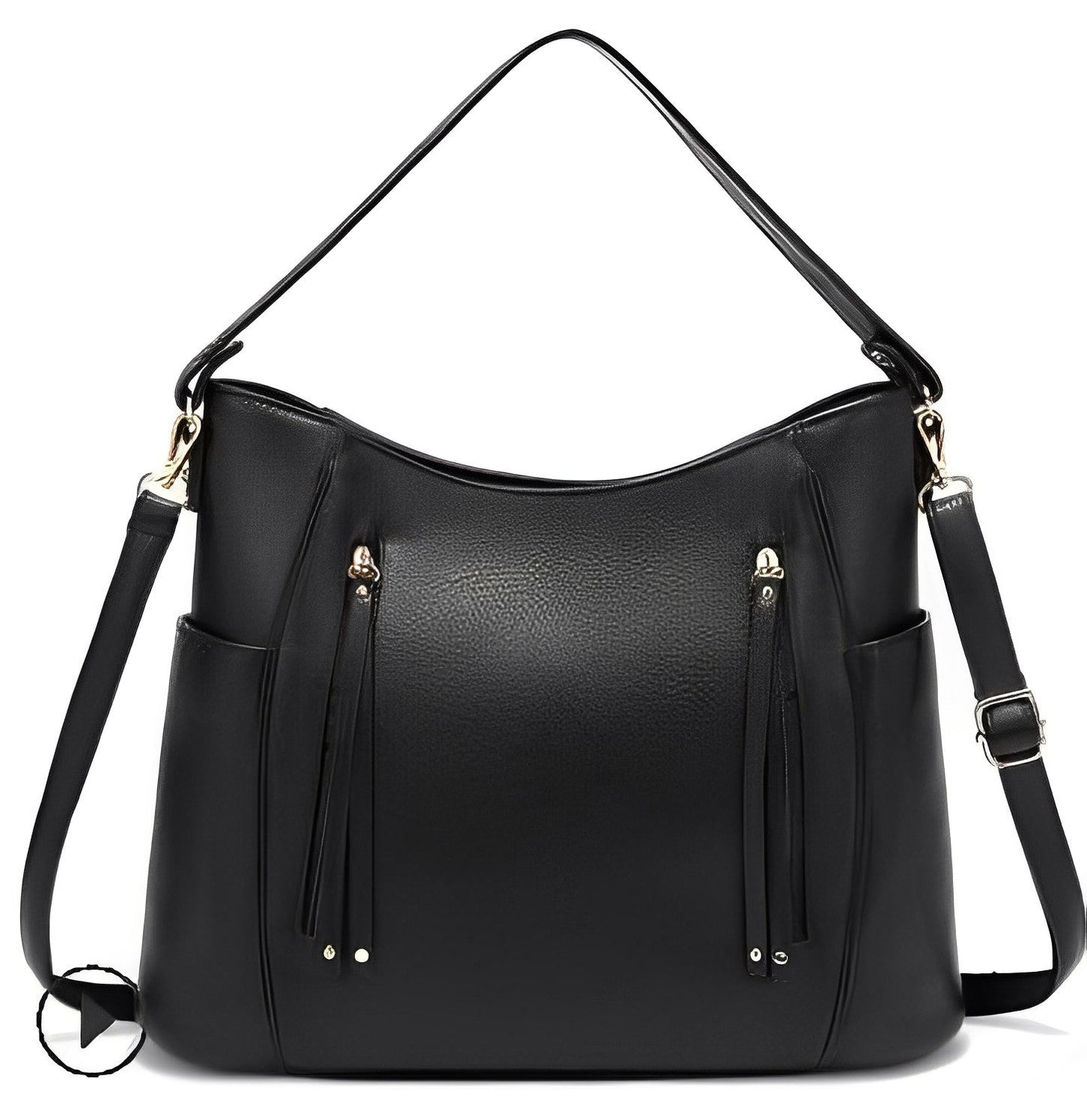 Kerenza - Stylish Women's Vintage Leather Bag for Every Occasion