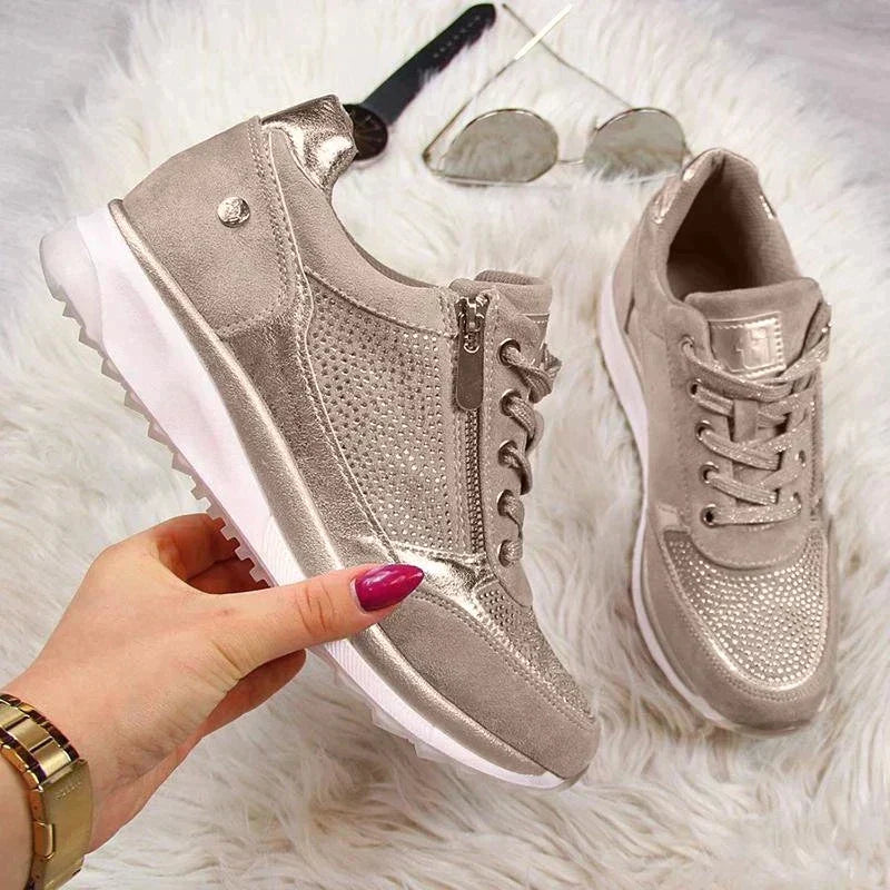 Ember - Elegant and Comfortable Women's Shoes for All-Day Wear