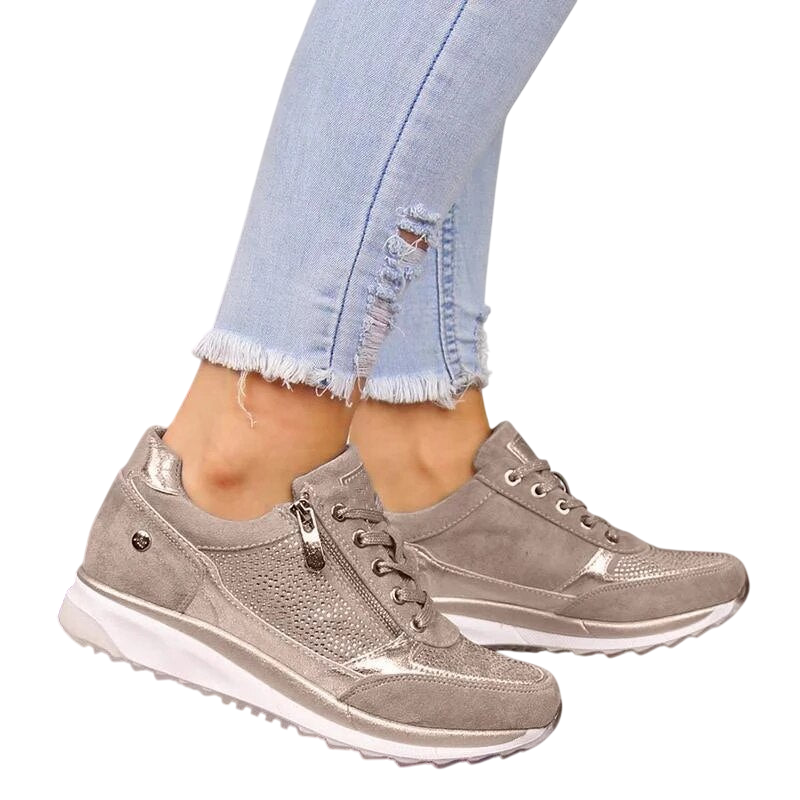 Ember - Elegant and Comfortable Women's Shoes for All-Day Wear
