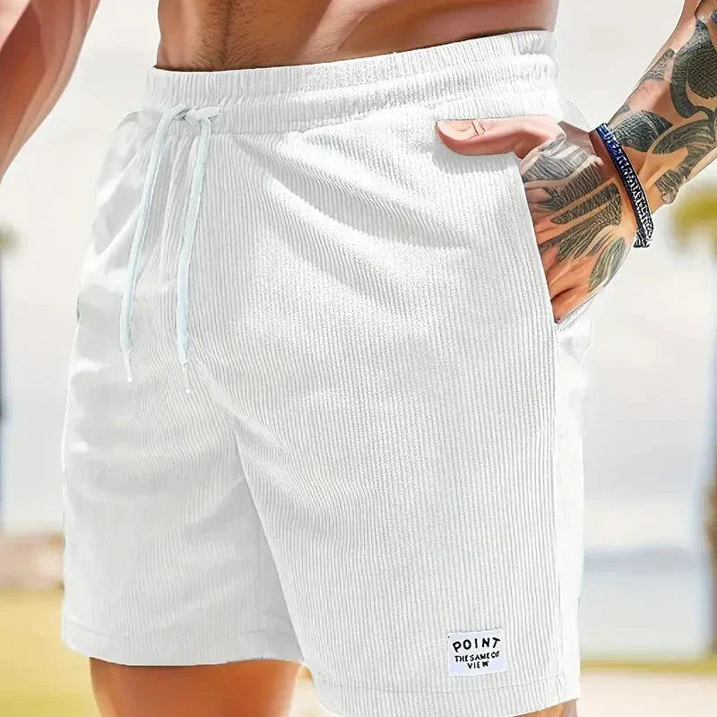 Bert - Stylish Summer Shorts for Comfort and Quality