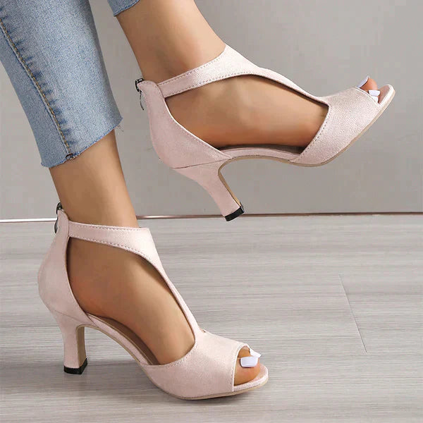 Artemisia - Comfortable Orthopedic Sandals for Women with Stylish Design
