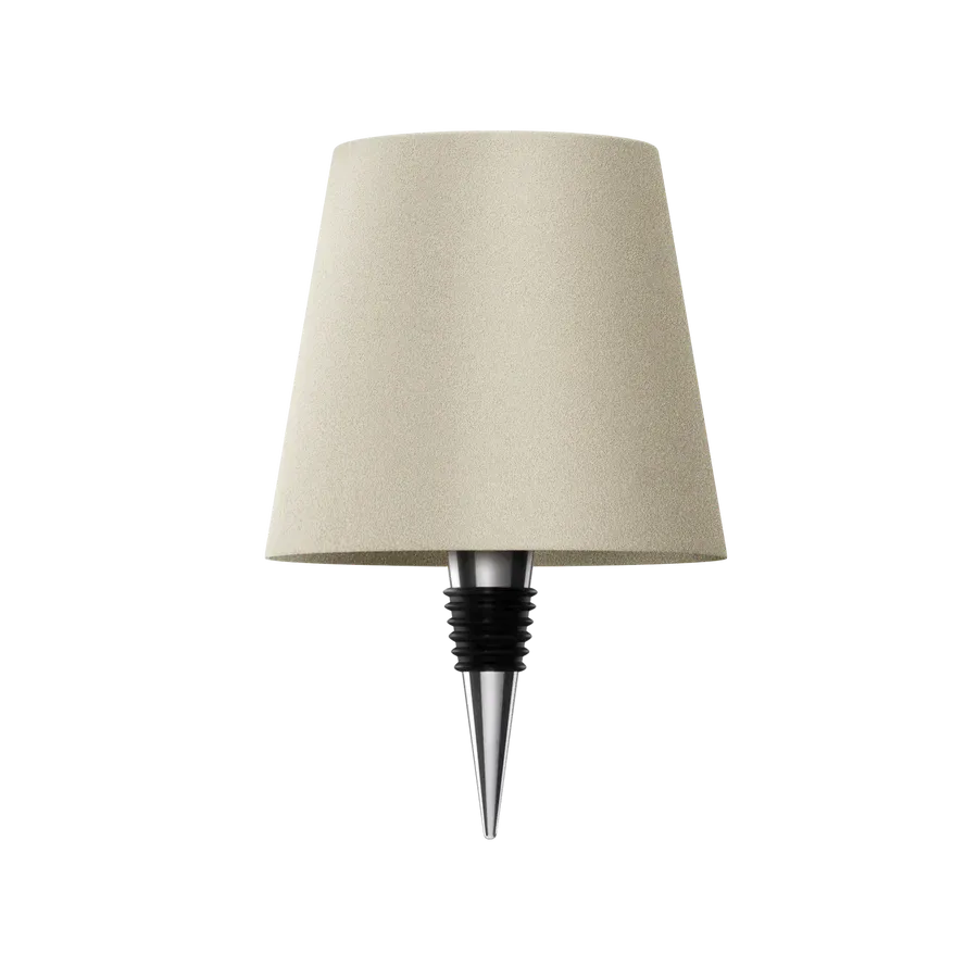 Hanglume - Elegant LED Bottle Lamp for Unique Home Decor Ambiance