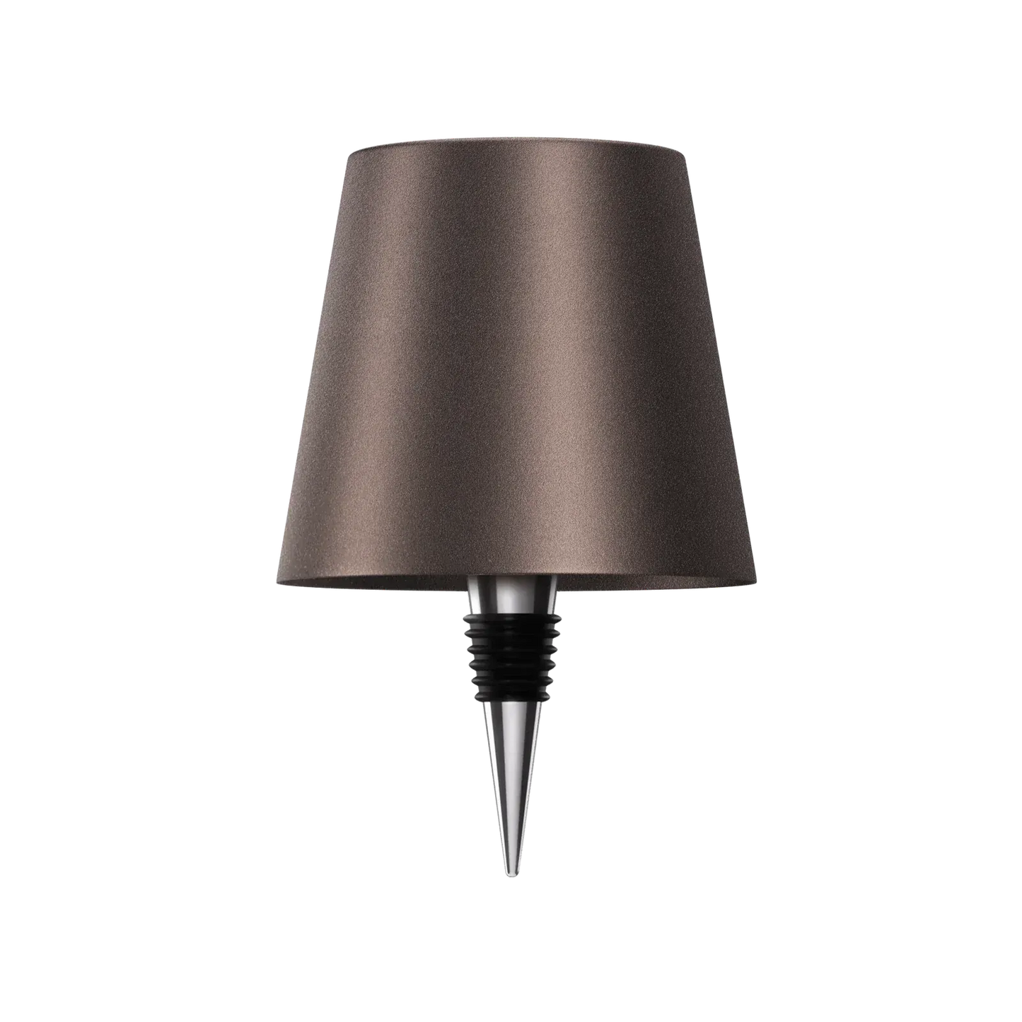 Hanglume - Elegant LED Bottle Lamp for Unique Home Decor Ambiance