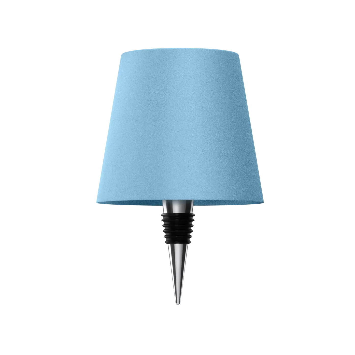 Hanglume - Elegant LED Bottle Lamp for Unique Home Decor Ambiance