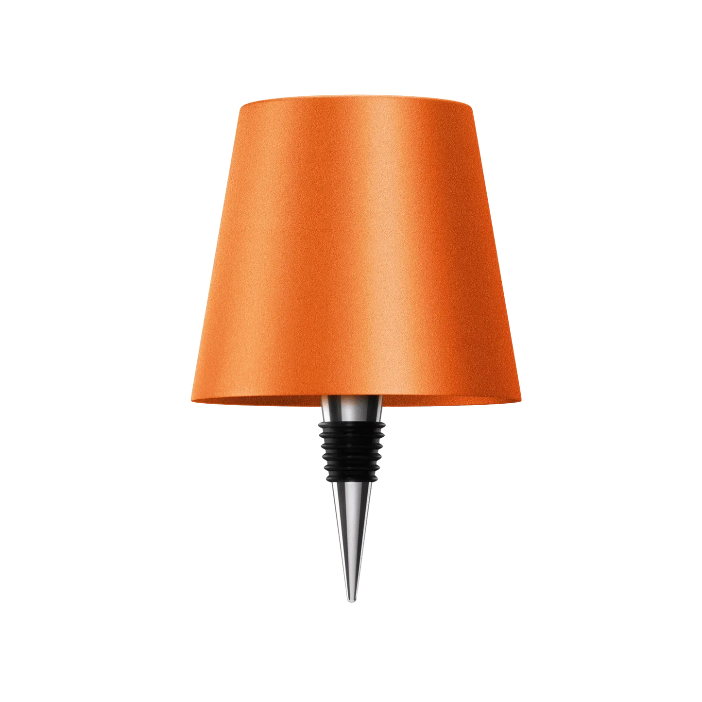 Hanglume - Elegant LED Bottle Lamp for Unique Home Decor Ambiance