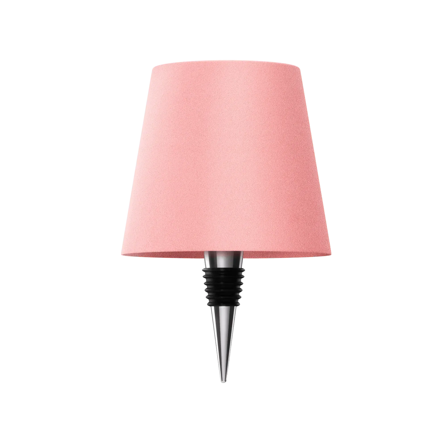 Hanglume - Elegant LED Bottle Lamp for Unique Home Decor Ambiance