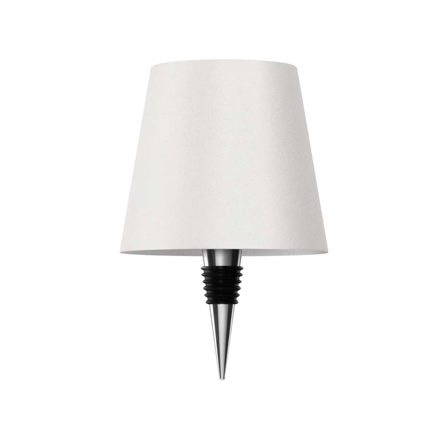 Hanglume - Elegant LED Bottle Lamp for Unique Home Decor Ambiance
