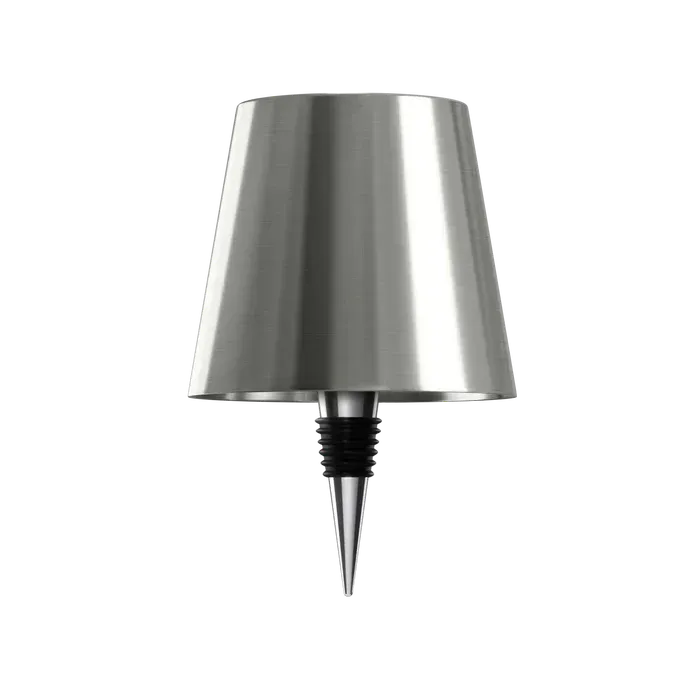 Hanglume - Elegant LED Bottle Lamp for Unique Home Decor Ambiance
