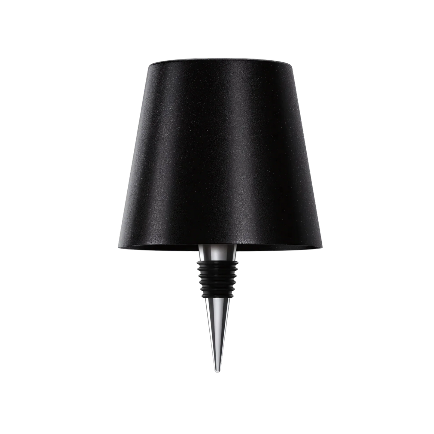 Hanglume - Elegant LED Bottle Lamp for Unique Home Decor Ambiance