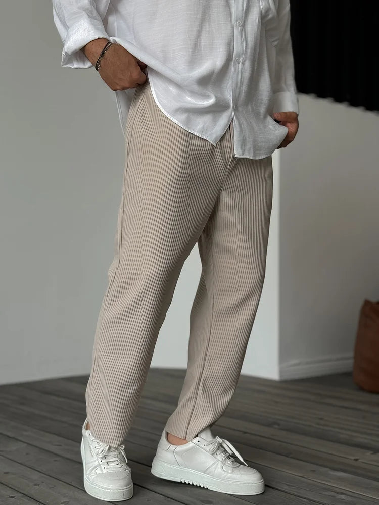 Reuben - Luxurious Soft Pants for Ultimate Comfort and Style