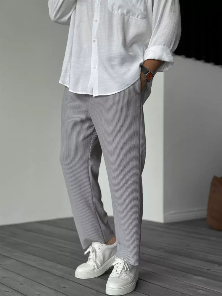 Reuben - Luxurious Soft Pants for Ultimate Comfort and Style