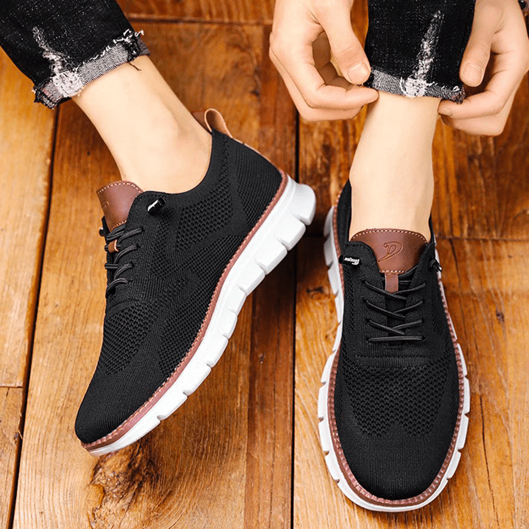 Cameron - Ultimate Comfortable Support Shoes for Men