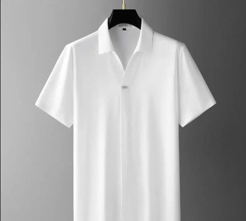 Basil - Luxury Men's Set for Effortless Comfort and Style