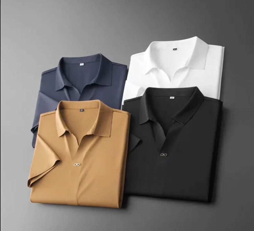 Basil - Luxury Men's Set for Effortless Comfort and Style