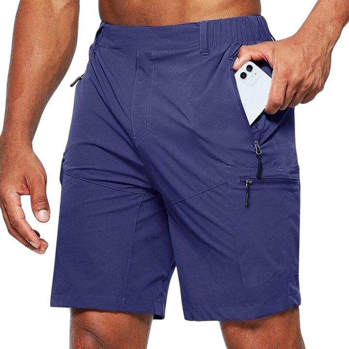 Duke - Lightweight and Breathable Summer Shorts for Men