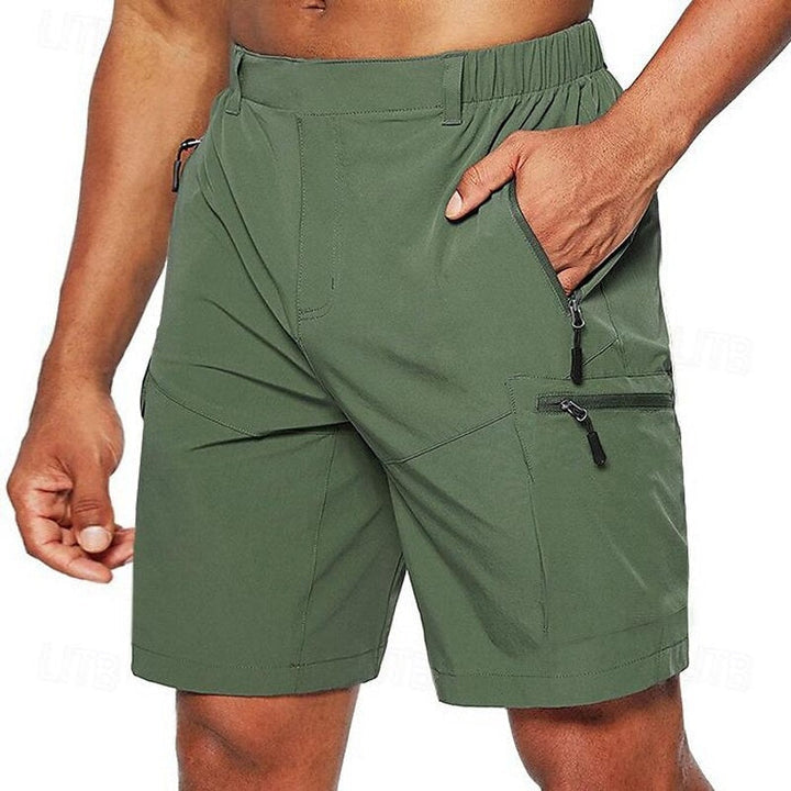 Duke - Lightweight and Breathable Summer Shorts for Men