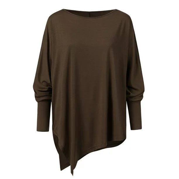 Kestrel - Stylish Women's Summer Top for Effortless Elegance