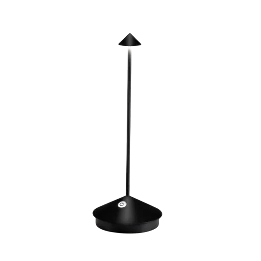 Lumigen - Stylish Wireless LED Table Lamp for Garden Ambiance