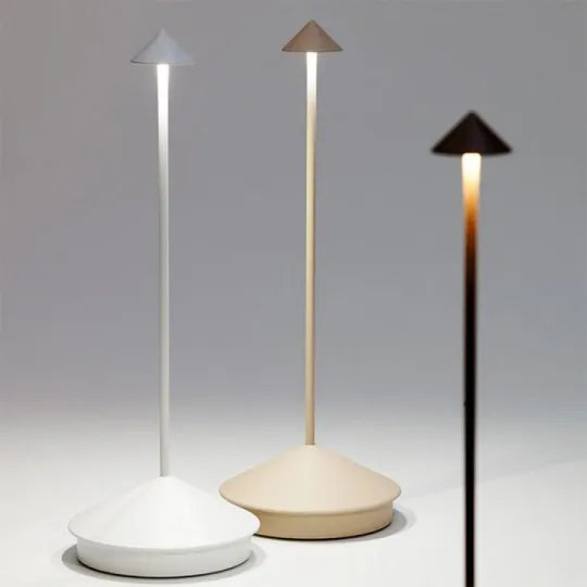 Petalora - Mina LED Table Lamp 2700K 185 lm Energy Saver Home Decor