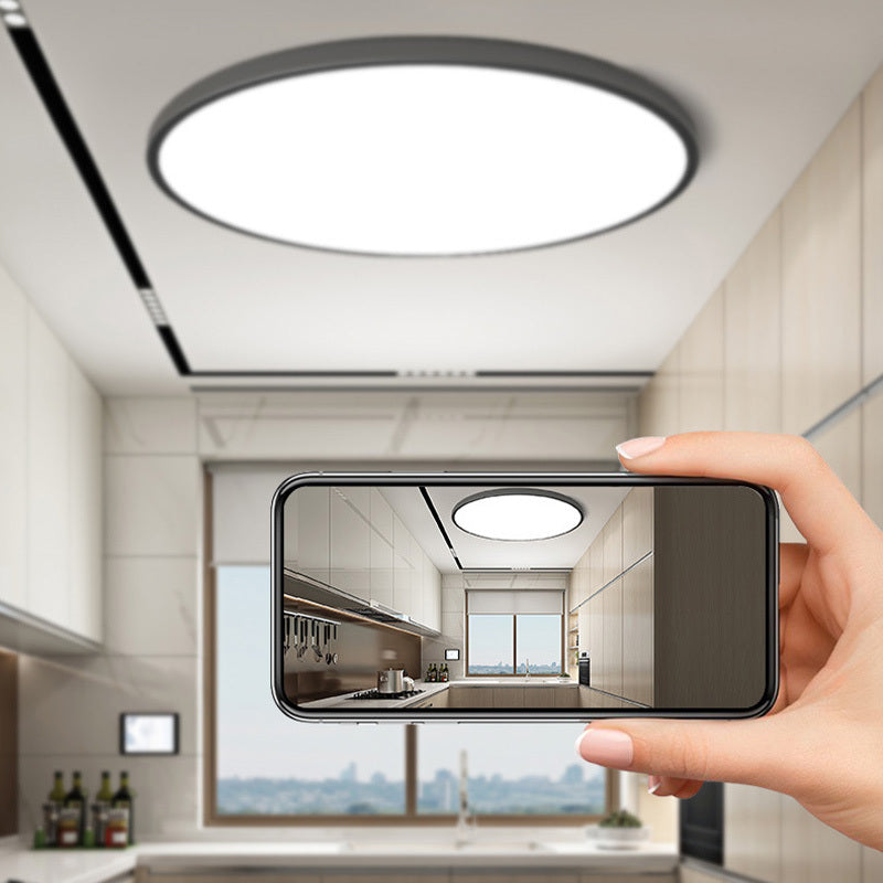 Duvetelle- Stylish LED Ceiling Lamps for Elegant Modern Interior Design