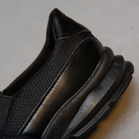 Neoma - Comfortable Orthopedic Slip-On Hiking Shoes for All-Day Support