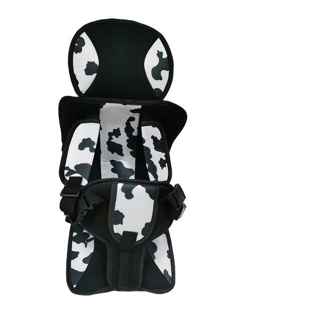 Aspen - Portable Baby Car Seat for Safe and Comfortable Travel