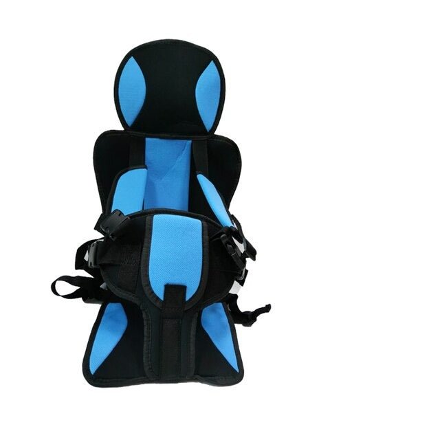 Aspen - Portable Baby Car Seat for Safe and Comfortable Travel