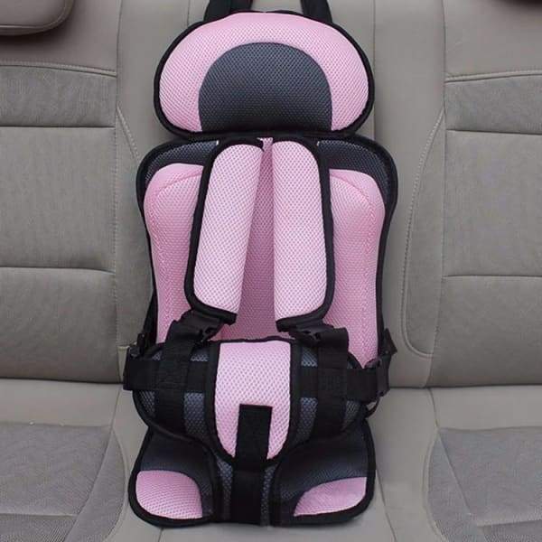 Aspen - Portable Baby Car Seat for Safe and Comfortable Travel