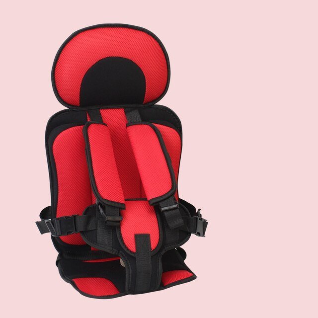 Aspen - Portable Baby Car Seat for Safe and Comfortable Travel