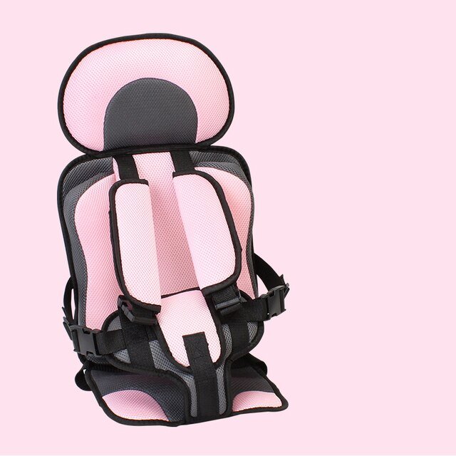 Aspen - Portable Baby Car Seat for Safe and Comfortable Travel