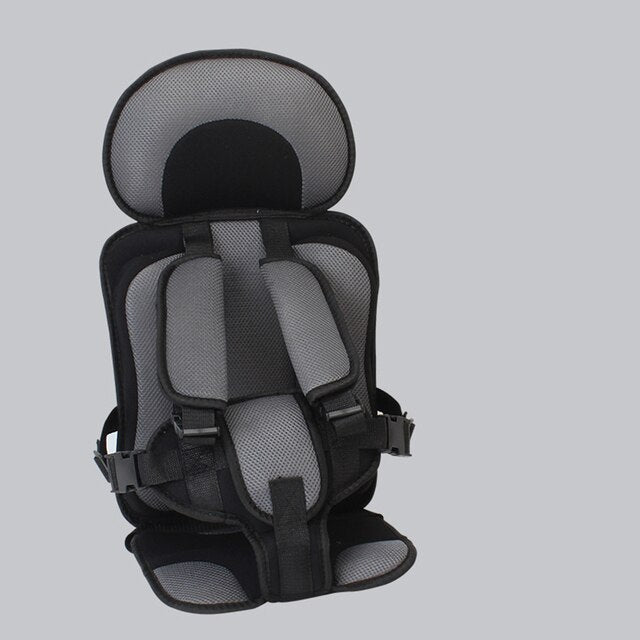 Aspen - Portable Baby Car Seat for Safe and Comfortable Travel