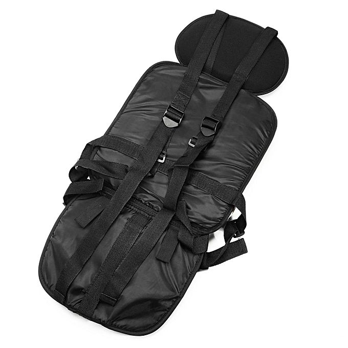 Aspen - Portable Baby Car Seat for Safe and Comfortable Travel