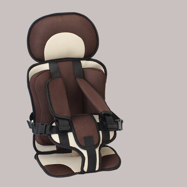 Aspen - Portable Baby Car Seat for Safe and Comfortable Travel