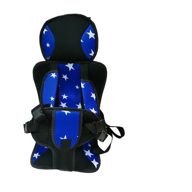 Aspen - Portable Baby Car Seat for Safe and Comfortable Travel