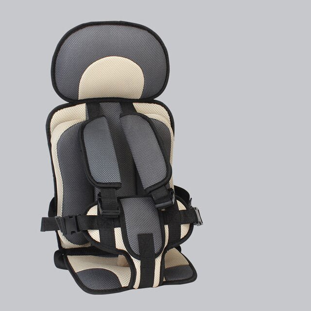 Aspen - Portable Baby Car Seat for Safe and Comfortable Travel