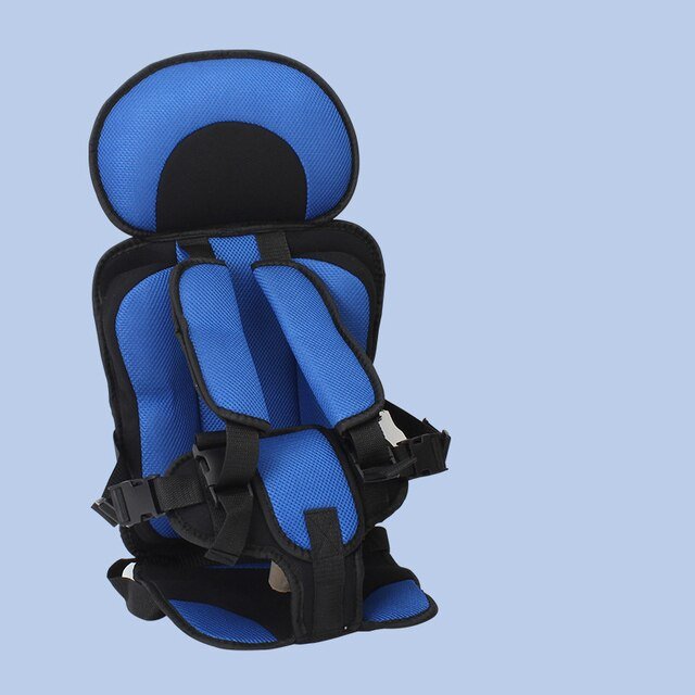 Aspen - Portable Baby Car Seat for Safe and Comfortable Travel