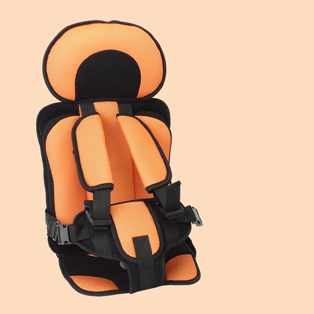 Aspen - Portable Baby Car Seat for Safe and Comfortable Travel