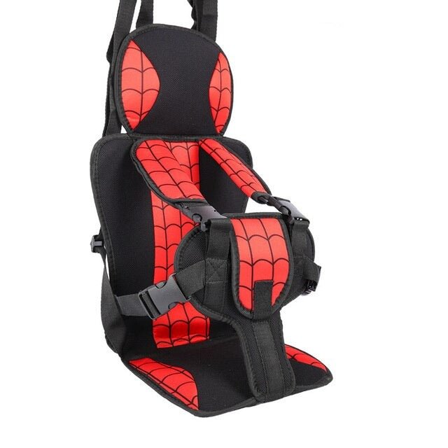 Aspen - Portable Baby Car Seat for Safe and Comfortable Travel
