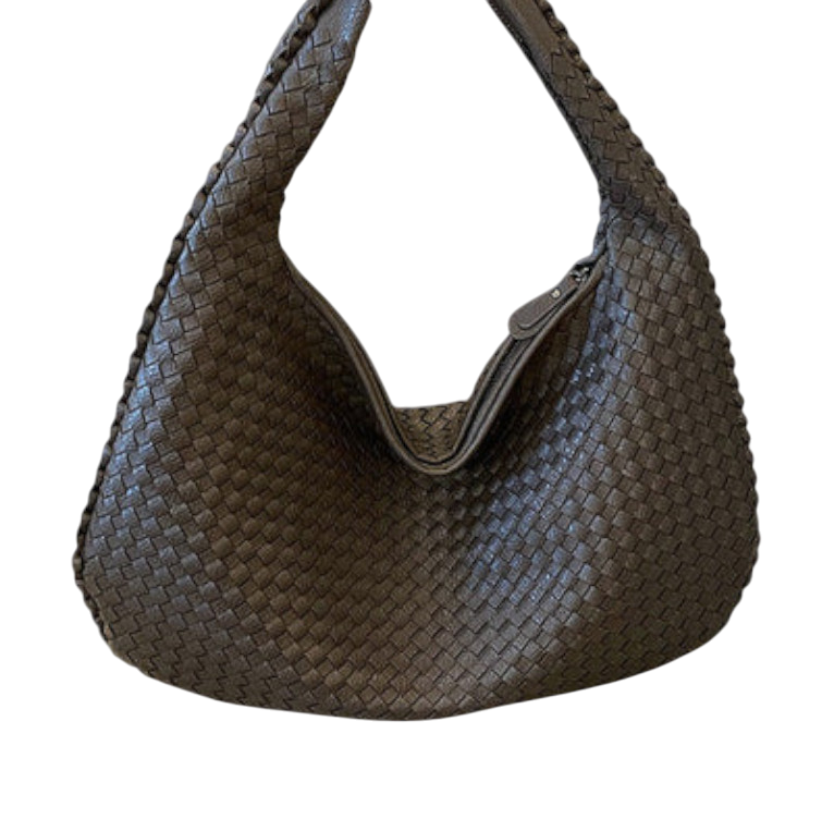 Galilea - Stylish Handwoven Women's Bag for Everyday Use