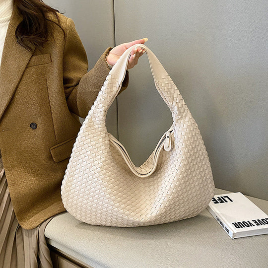 Galilea - Stylish Handwoven Women's Bag for Everyday Use