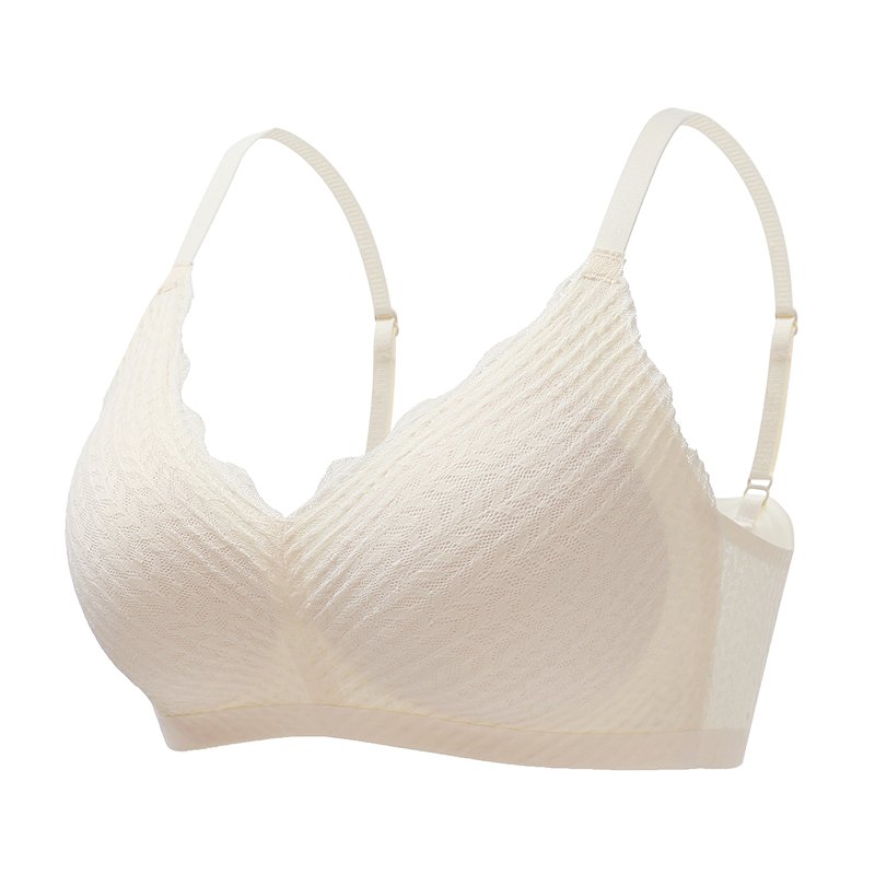 Fallon - Women's Wire-Free Bra for Ultimate Comfort and Support