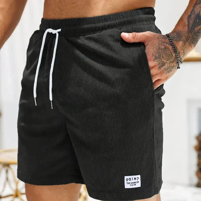 Bert - Stylish Summer Shorts for Comfort and Quality