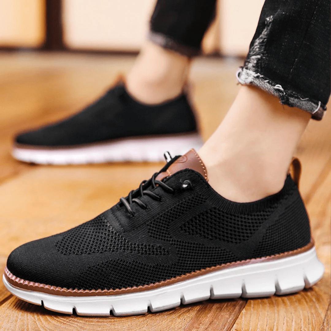 Cameron - Ultimate Comfortable Support Shoes for Men