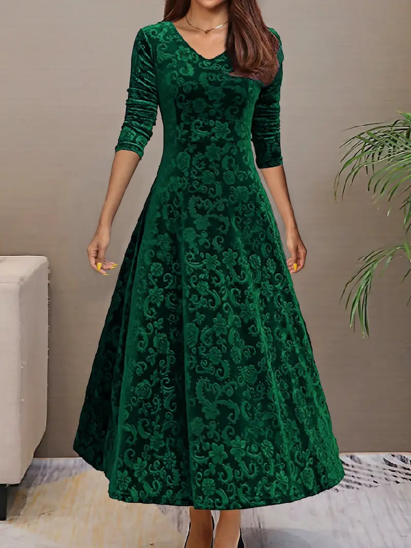 Kyleigh - Elegant Women's Dress with Modern Design and Comfort