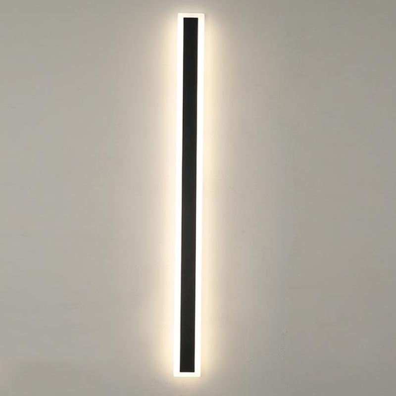 Sinkora - Cairo Outdoor Wall Light Elegant Modern Garden and Balcony