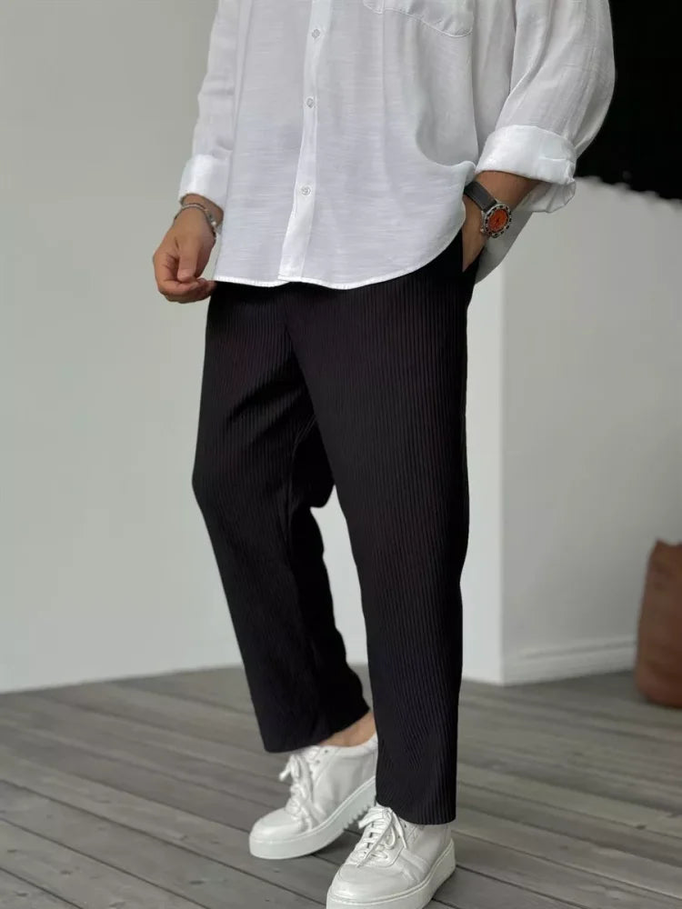 Reuben - Luxurious Soft Pants for Ultimate Comfort and Style