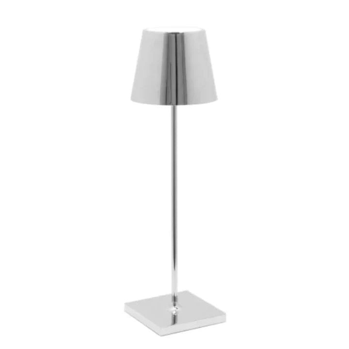 Duvetora - Nordiclight Wireless Rechargeable Table Lamp For Home