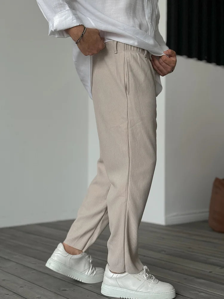 Reuben - Luxurious Soft Pants for Ultimate Comfort and Style