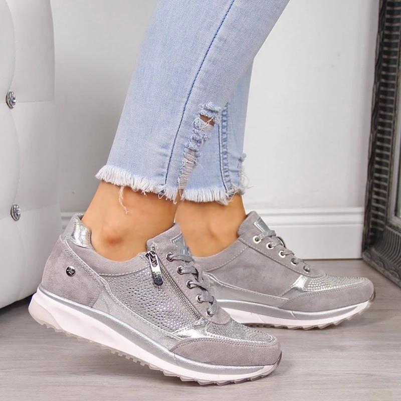 Peri - Stylish and Comfortable Orthopedic Shoes for Women
